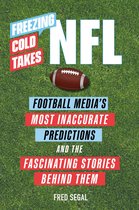 Freezing Cold Takes: NFL