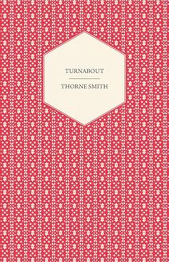 Turnabout - cover