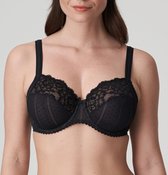 PrimaDonna Couture Beugel Bh 0162581 Zwart - maat EU 75J / FR 90J