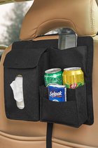 Auto accessories - Autostoel Organizer - Organizer - Auto organizer