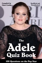The Adele Quiz Book