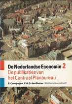 De Nederlandse Economie 2