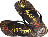 BeachyFeet slippers - El Rey De Abu Dhabi (maat 41/42)