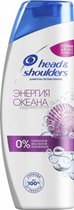 Head & Shoulders - Anti Roos Shampoo - Ocean Fresh - 300ml