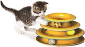 Petstages Tower Of Racks - Dierenspeelgoed - Overige