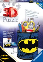 Ravensburger Pennenbak Batman - 3D Puzzel - 54 stukjes