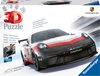foto van Ravensburger Porsche GT3 Cup - 3D puzzel - 108 stukjes