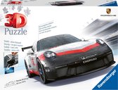 Ravensburger Porsche GT3 Cup - 3D puzzel - 108 stukjes