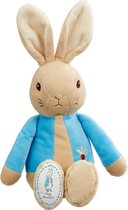 Pieter Konijn - Peter Rabbit - Knuffel - 35 cm