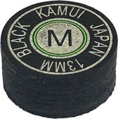 Pomerans Kamui black - M - 13mm