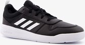 Adidas Tensaur K sneakers - Zwart - Maat 38