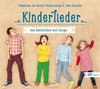 Kinderlieder (Children'S Songs From Germany And Eu