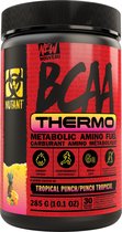 BCAA Thermo (285g) Tropical Punch