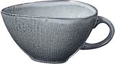 Broste Copenhagen Nordic Sea jus of sauzen schenkkan L 12,5 x B 14,5 x H 7,8 cm – 40 CL  gravy Bowl