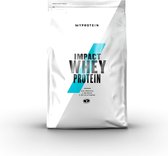 Impact Whey Protein (2500g) Hokkaido Milk