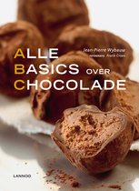 Alle basics over chocolade