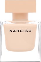 Narciso Rodriguez 50 ml Eau de Parfum Poudree - Damesparfum | bol