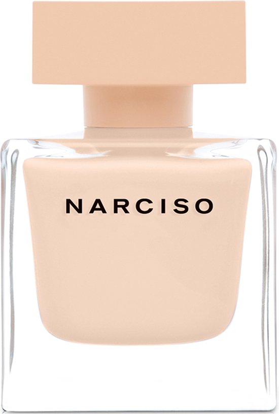 Narciso Rodriguez 50 ml Eau de Parfum Poudree - Damesparfum - Narciso Rodriguez