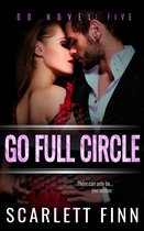 Go Novel 5 - Go Full Circle