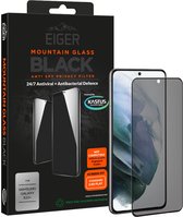 Eiger Samsung Galaxy S22 Plus Screen Protector Privacy Glass