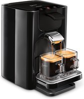 Koffiepadapparaat ,koffiezetapparaat, automatisch, professionele kwaliteit