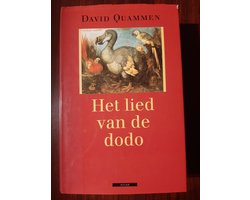 Lied van de dodo