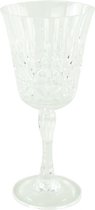 Clyde Set Wine Clear - Onbreekbare wijnglazen - 6 stuks