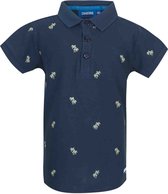 SOMEONE STEP Jongens Poloshirt - Maat 140