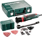 Metabo multitool MT 400 Quick - 400W