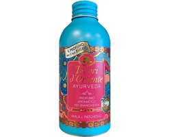 Tesori d'oriente AYURVEDA wasparfum met patchouli en Amla-olie