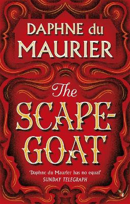 Scapegoat