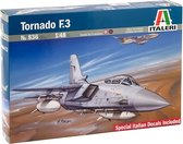 Italeri Tornado F3 modelbouwpakket
