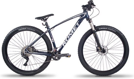 Romet Mustang M5 Mountainbike 29 inch