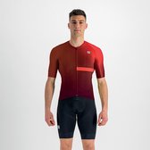 Sportful BOMBER JERSEY Fietsshirt Heren - Maat S