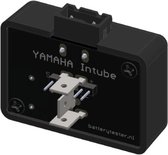 Batterijtester Yamaha intube adapter
