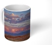 Mok - Valley of Fire, Nevada - 350 ML - Beker - Uitdeelcadeautjes