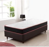 Zachte luxe 190x90 cm matras