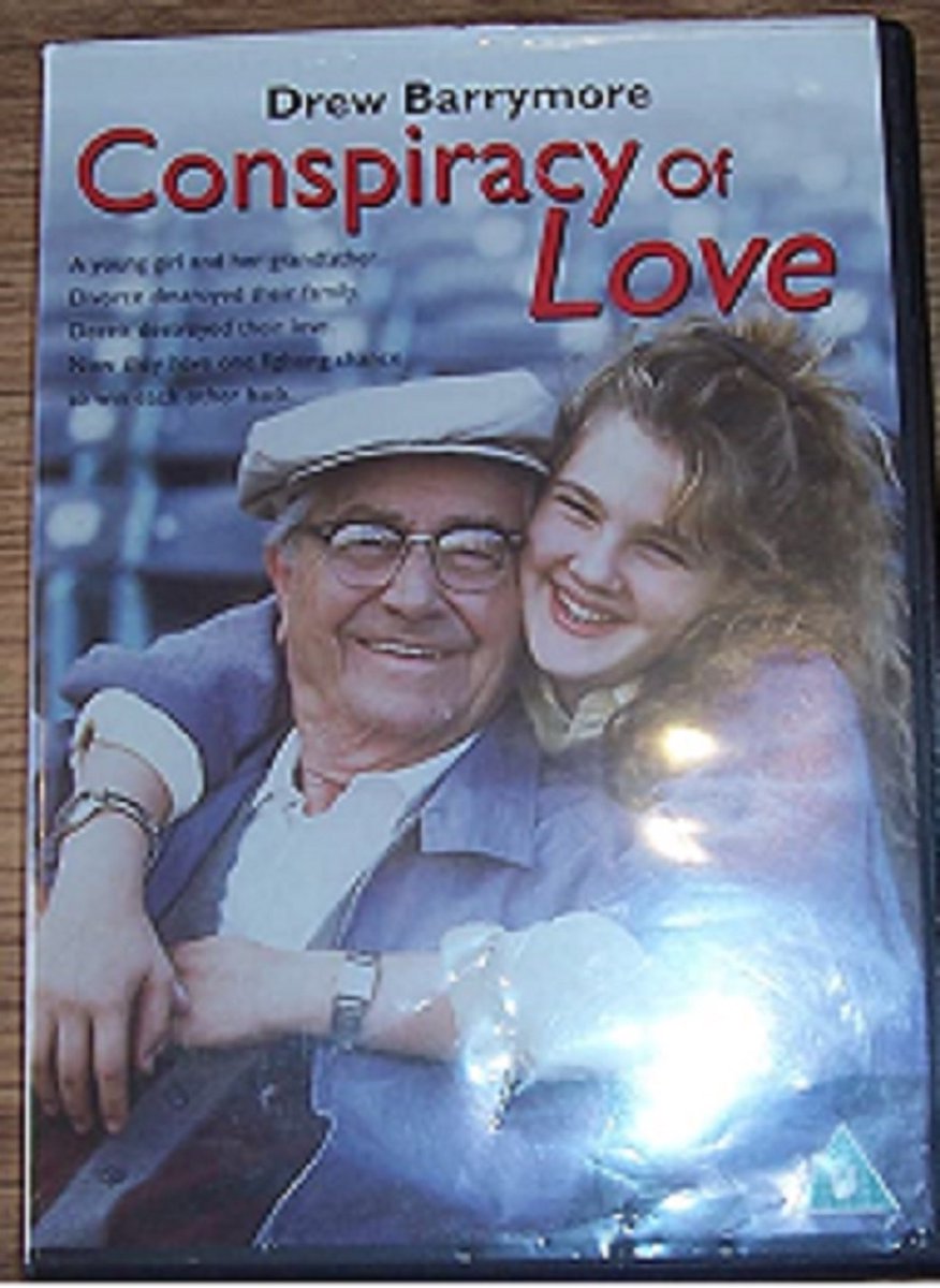 conspiracy of love
