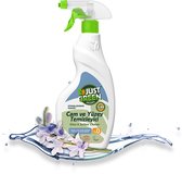 Just Green - Natuurlijke Glas- en Vloerreineger - 500ml