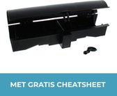 Unpest - Rattenlokdoos Tunnel - Met Gratis Sleutel - Met Gratis Cheatsheet