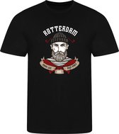 T-Shirt Rotterdam Sailor - Heren