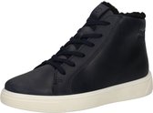 Ecco sneakers street tray Donkerblauw-30