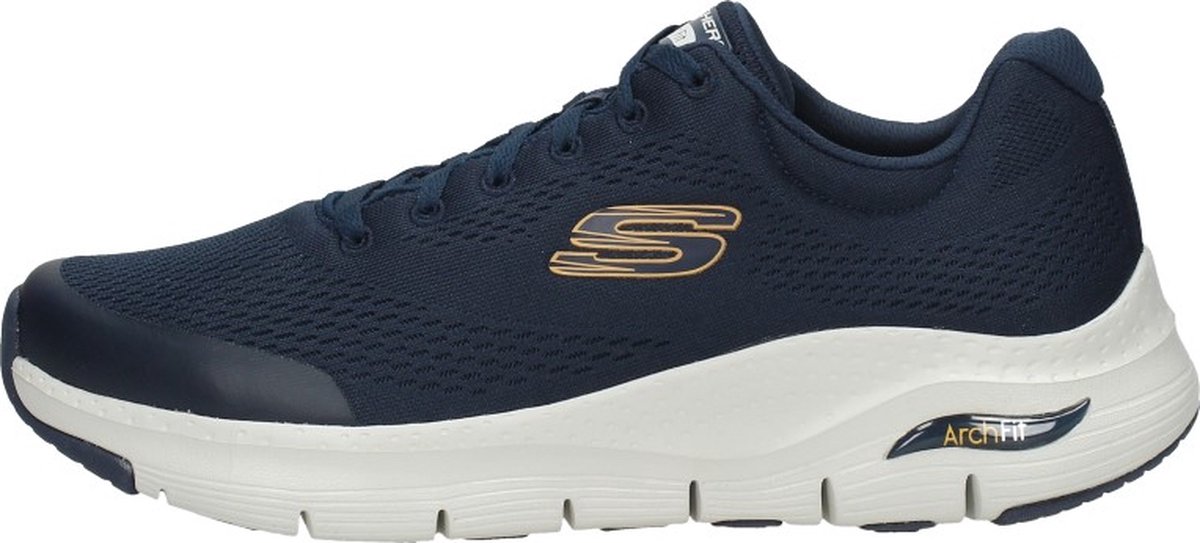 Skechers ARCH FIT Heren Sneakers - Maat 44 | bol.com