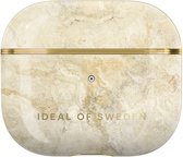 iDeal of Sweden AirPods Case Print Gen 3 Sandstorm Marble
