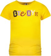B. Nosy Meisjes T-shirt - Maat 122/128