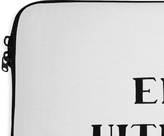 Housse pour ordinateur portable 17 pouces - Citation - Un nouveau défi à relever ! Toutes nos félicitations ! - Proverbes - Housse pour ordinateur portable - Dimensions intérieures 42,5x30 cm