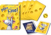 ABACUSSPIELE ABA08131 bordspel Kaartspel Matching
