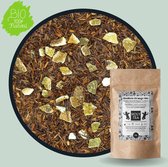 Rooibos, Biologische & Kruiden thee melange – Rooibos Oranje Bio – Holy Tea Amsterdam - 50gr.