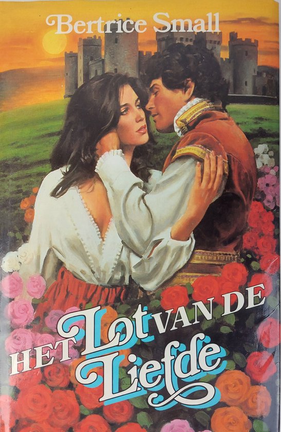 9789064932212 - Lot van de liefde - Small