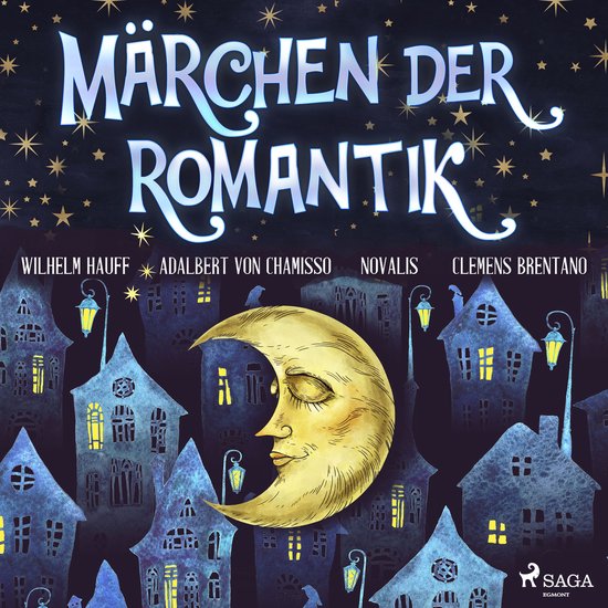 Märchen der Romantik - cover